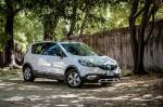 Renault Scenic XMod Cross 2013 года (IT)